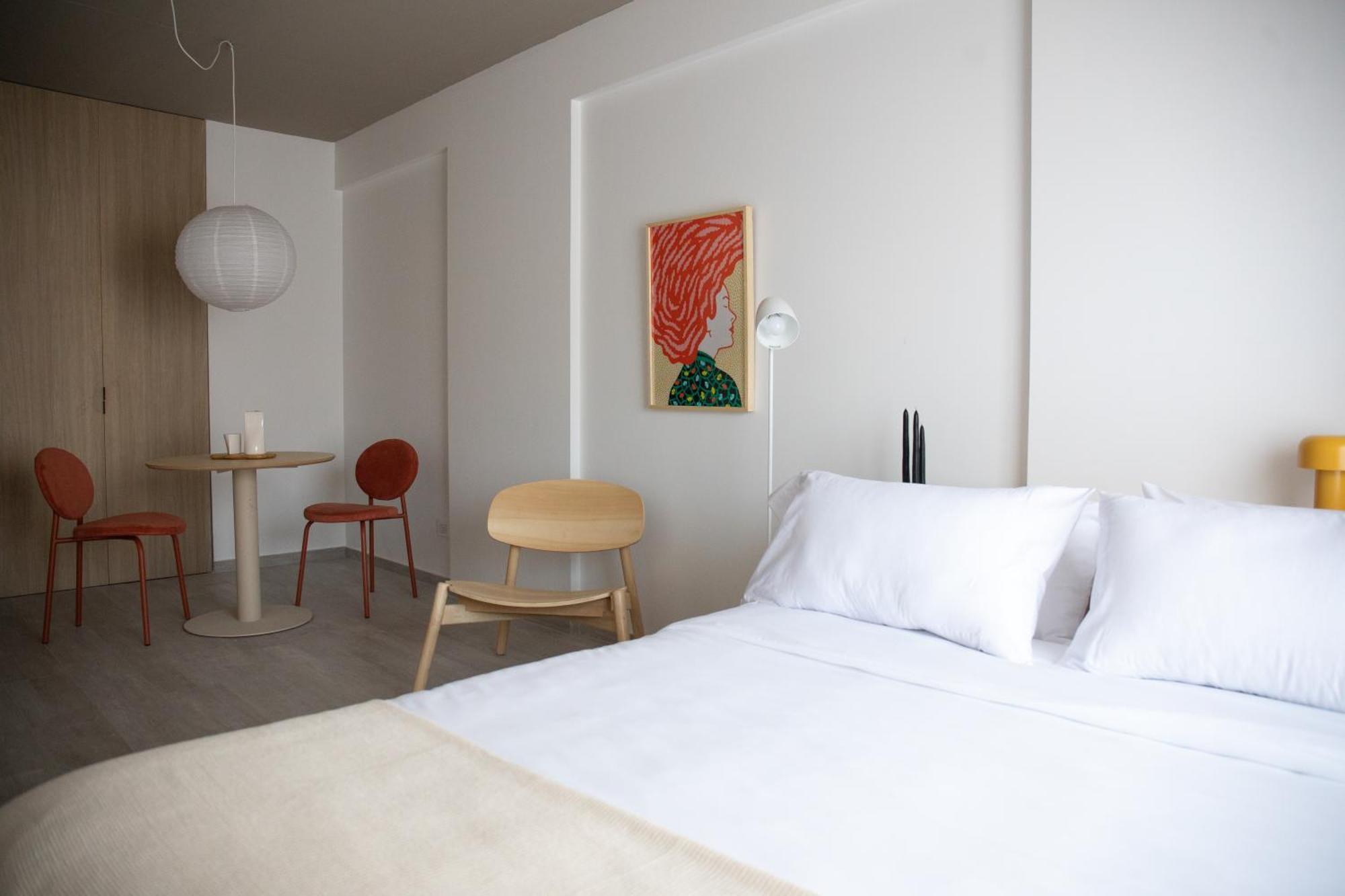 Apartment Attico Oro