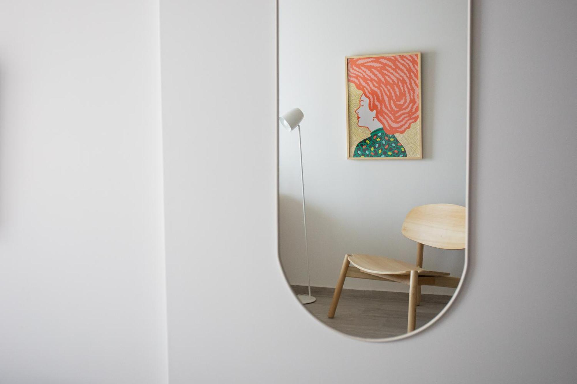 Attico Oro Apartment
