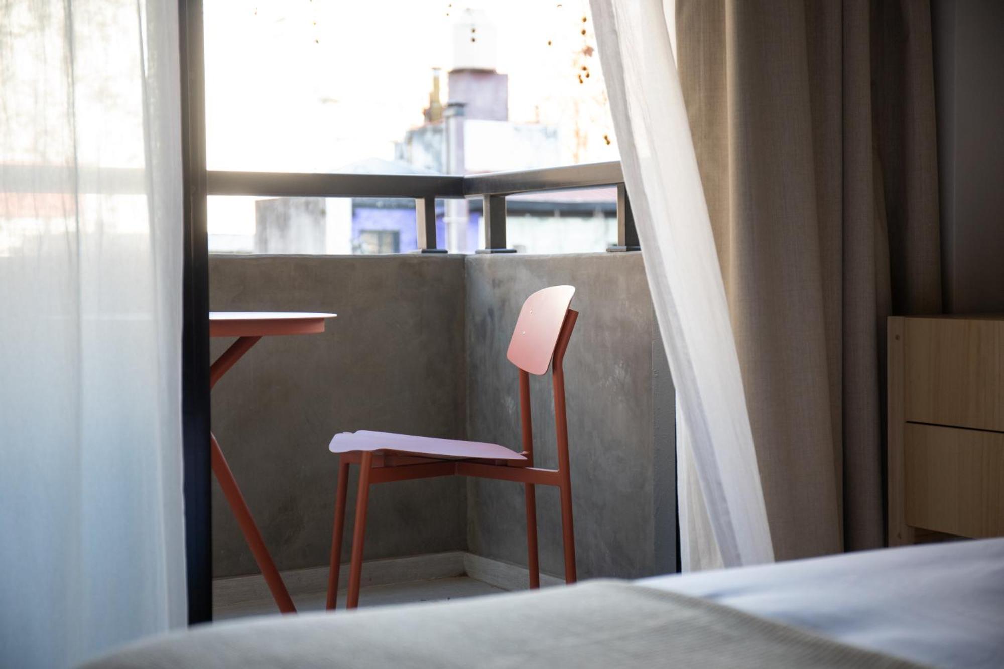Apartment Attico Oro Buenos Aires