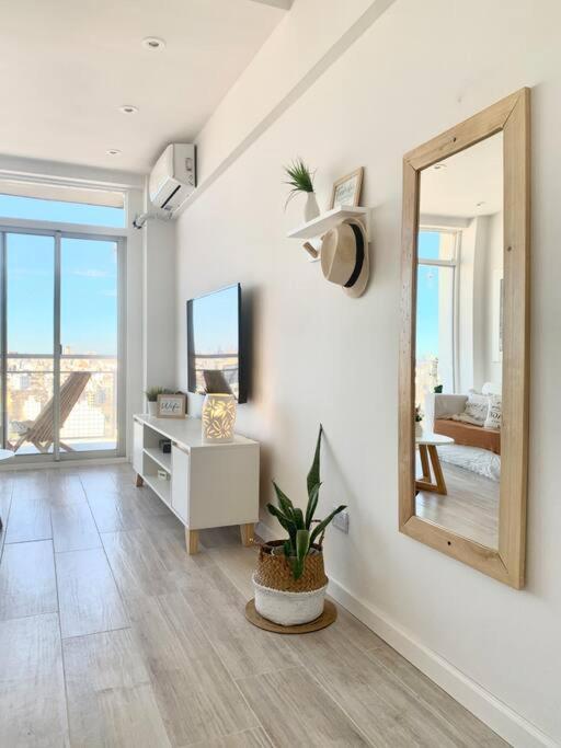 Apartment Skyline Piso 20 Pasos De Palermo 2 Bd Amenities Buenos Aires
