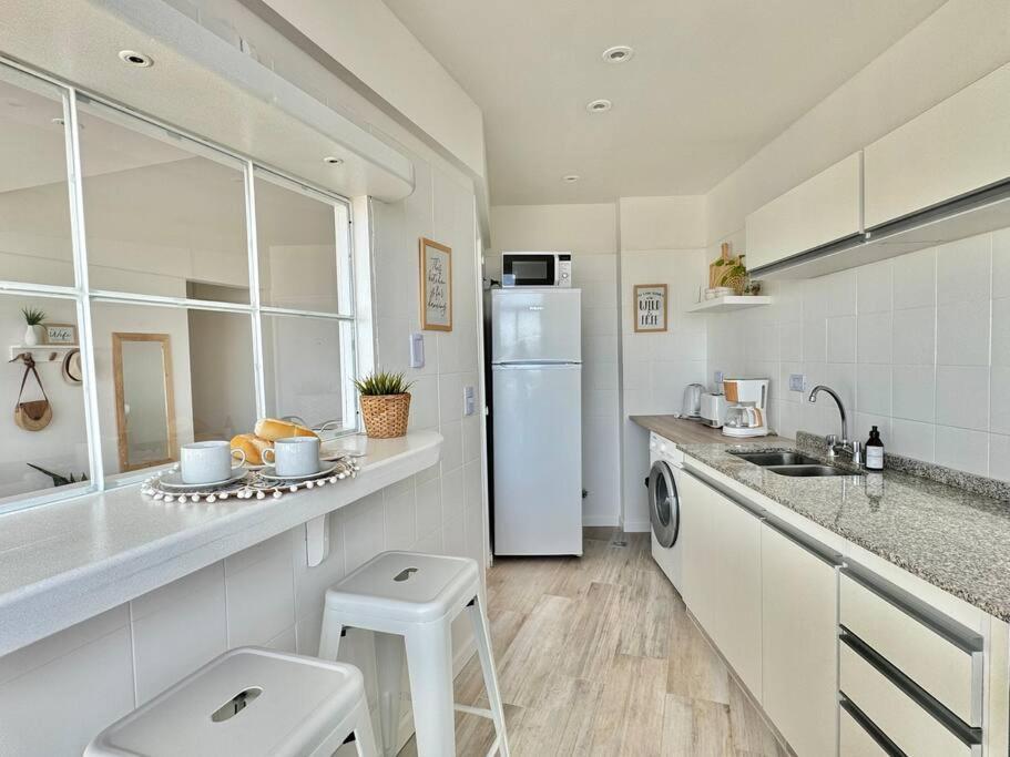 Skyline Piso 20 Pasos De Palermo 2 Bd Amenities Buenos Aires