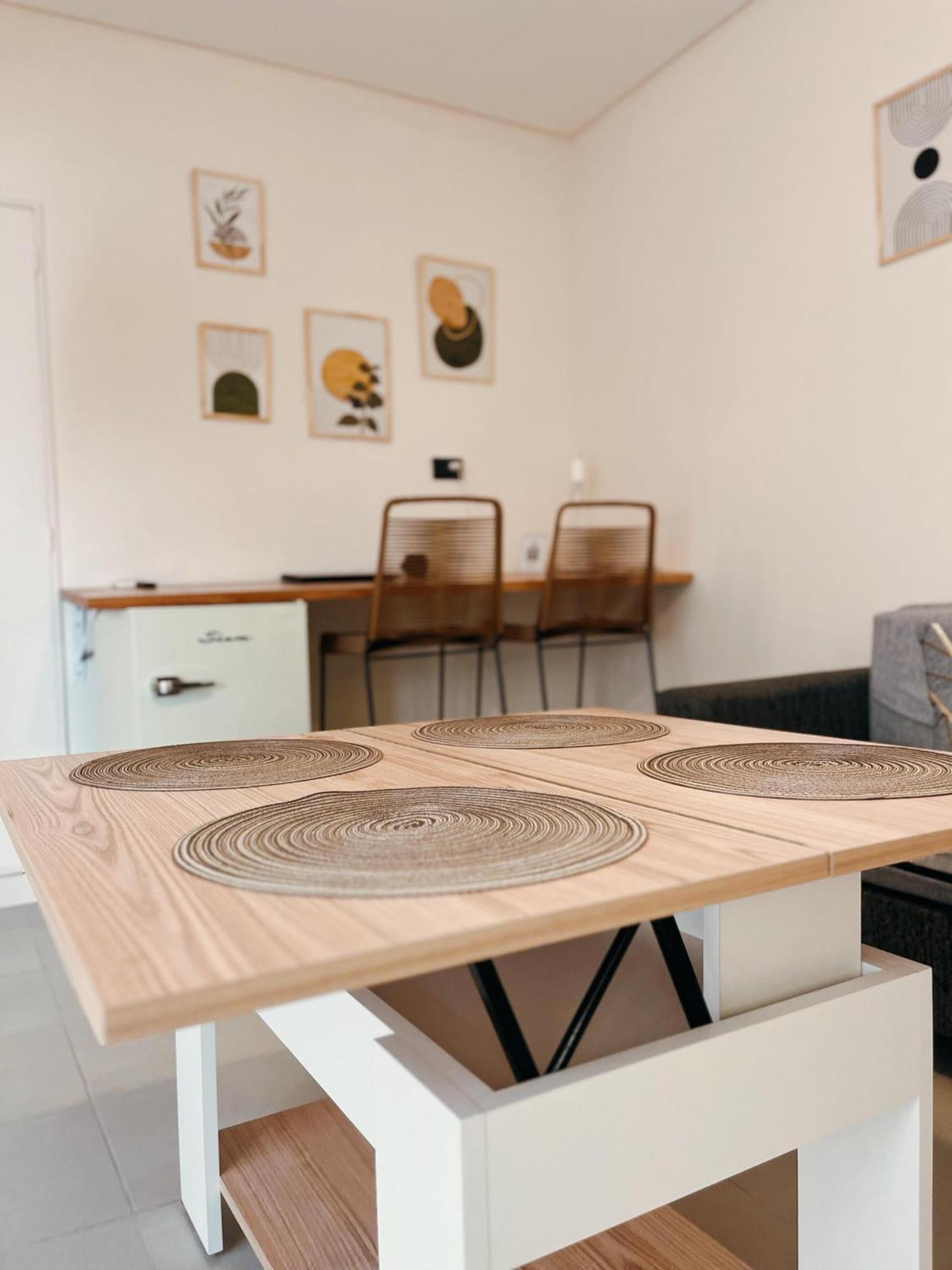 Pacheco Live Apartment