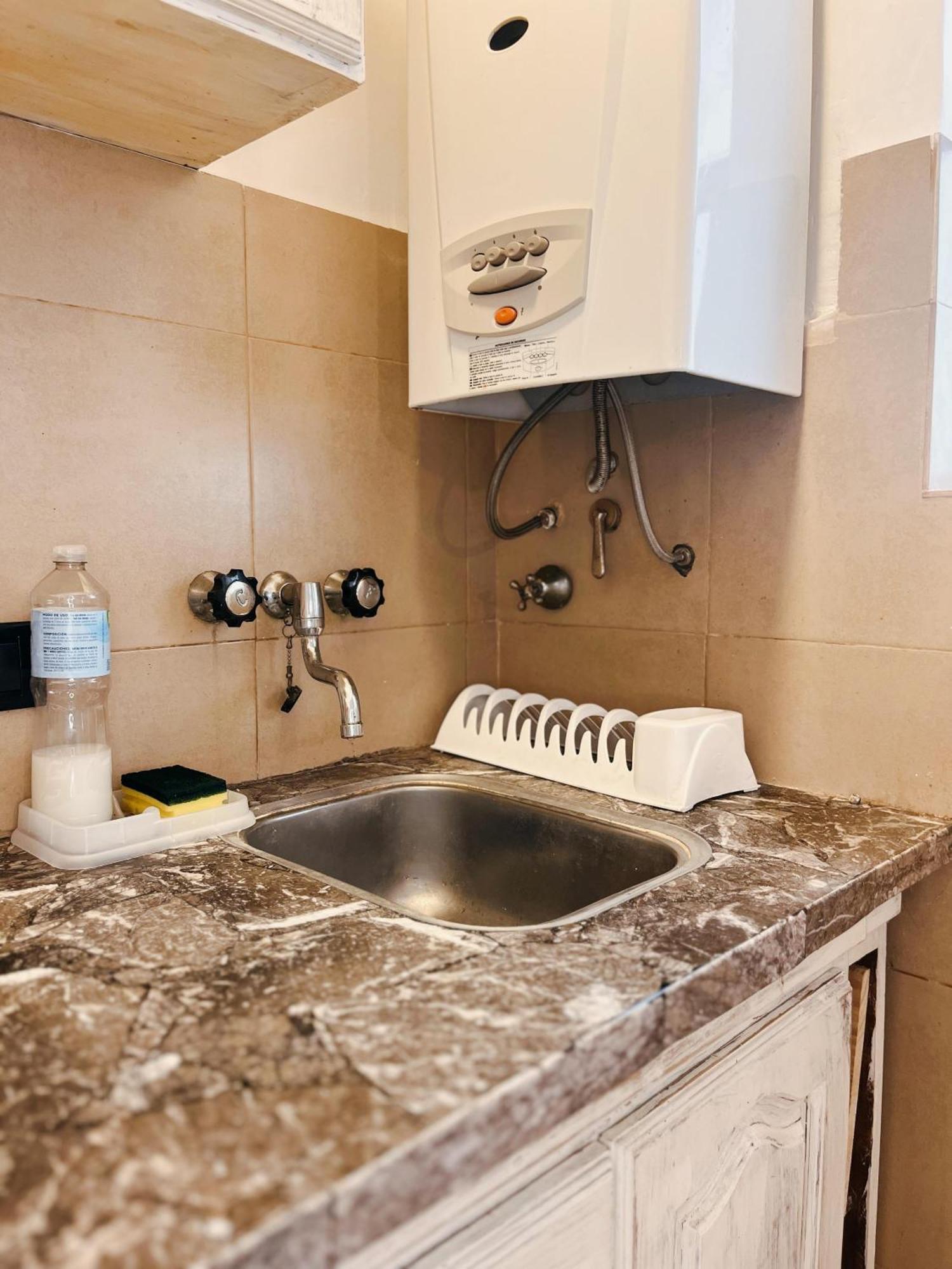 Pacheco Live Apartment Buenos Aires