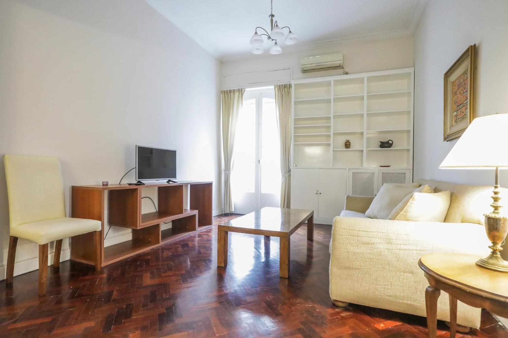 Apartamento City Ciudad Autónoma de Buenos Aires