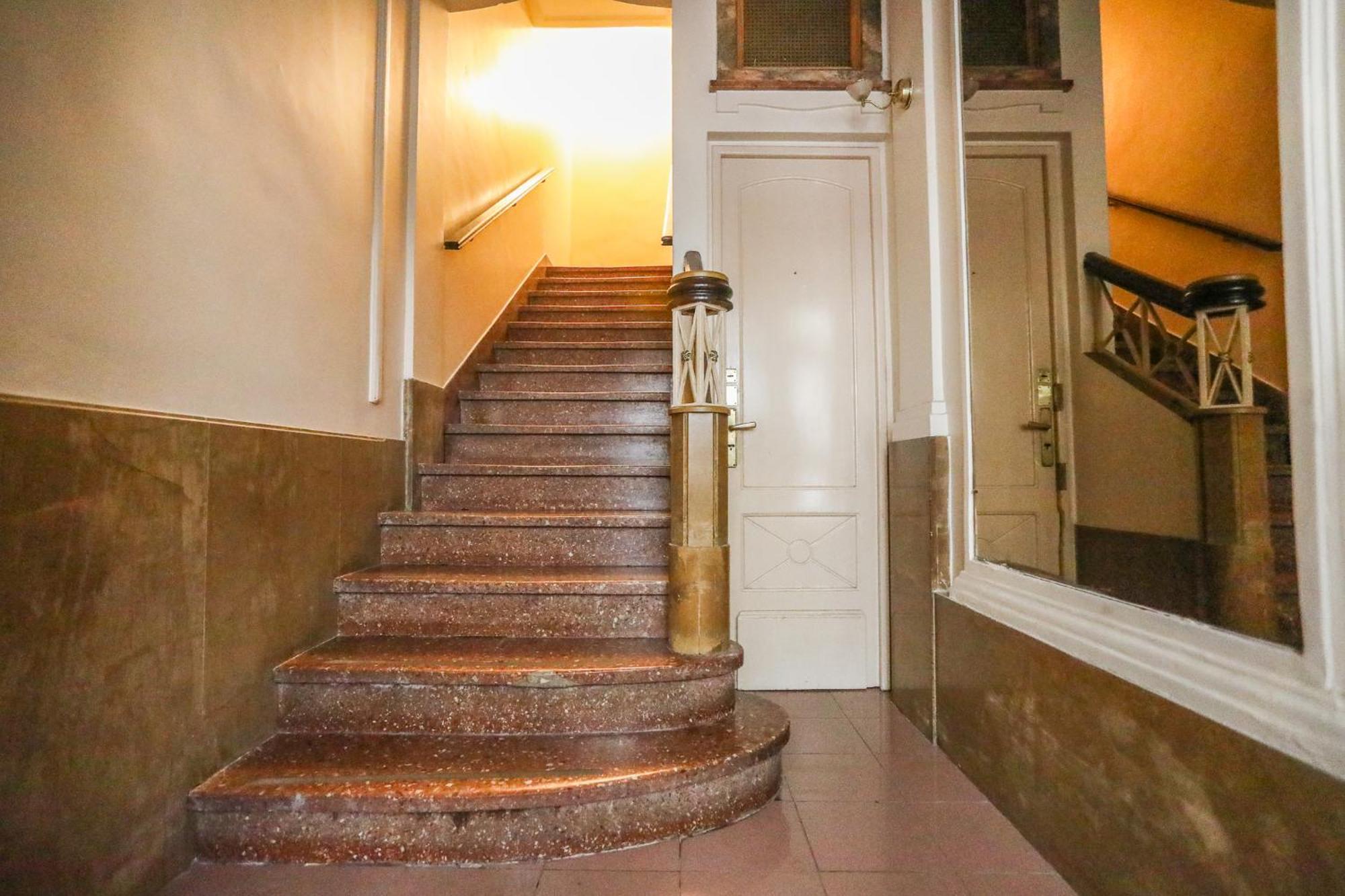 City Apartamento *