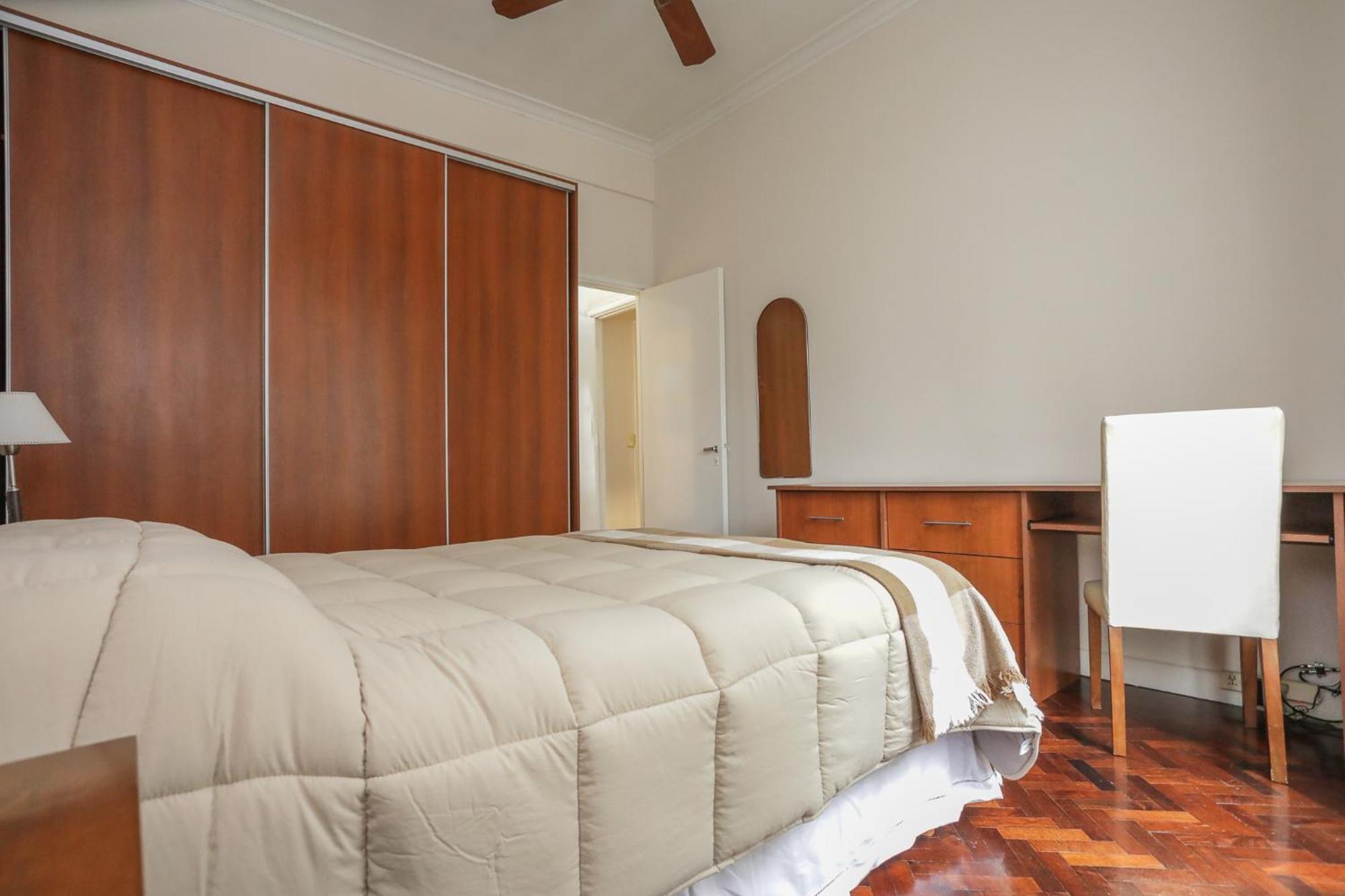 Apartamento City Ciudad Autónoma de Buenos Aires