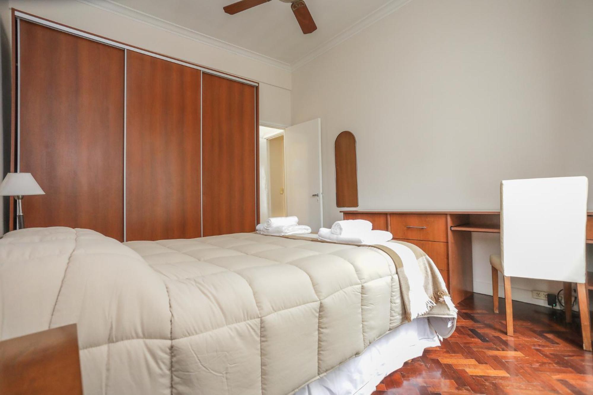 City Apartamento Ciudad Autónoma de Buenos Aires