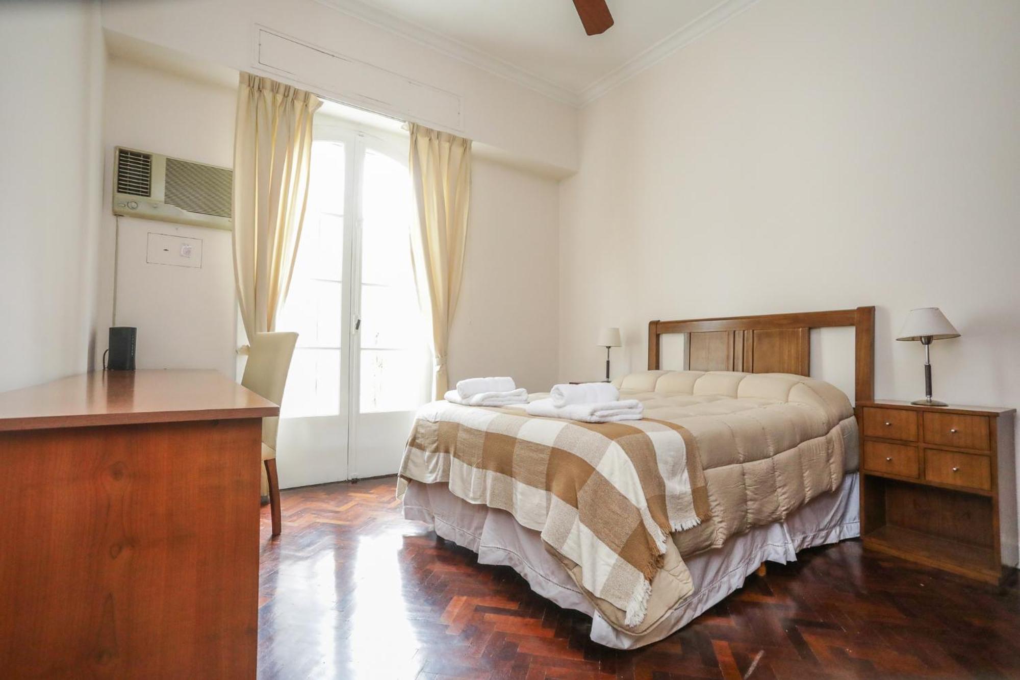 Apartamento City Ciudad Autónoma de Buenos Aires