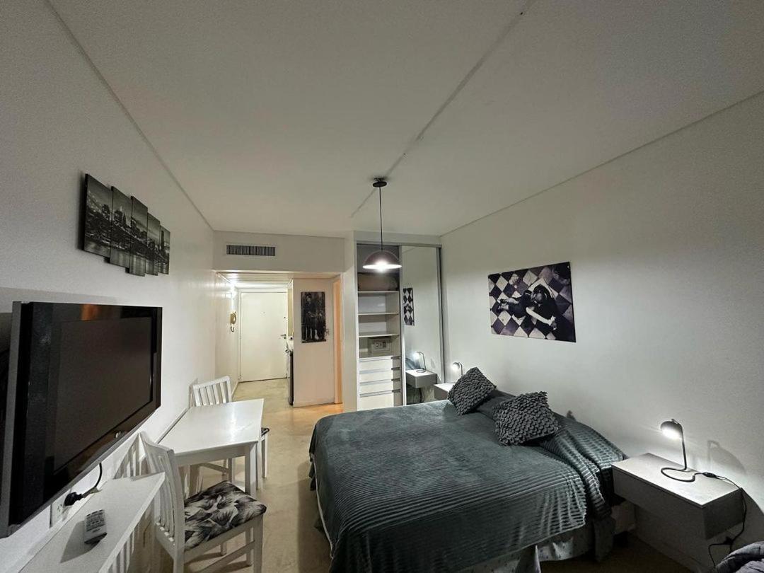 Departamento Para Tres Personas En Microcentro Apartment *