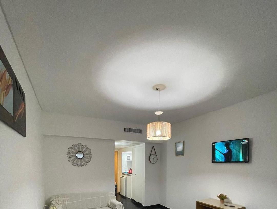 Apartment Departamento Para Tres Personas En Microcentro Buenos Aires