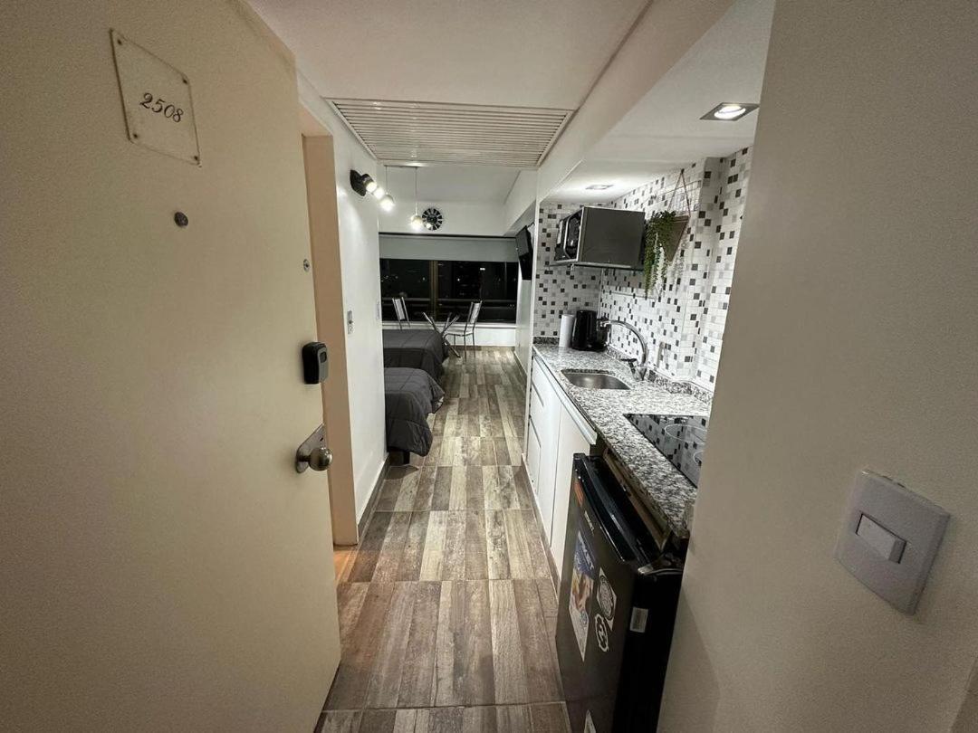 Apartment Departamento Para Tres Personas En Microcentro *