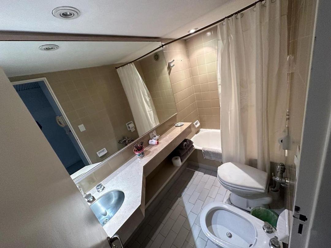 Departamento Para Tres Personas En Microcentro Apartment Buenos Aires