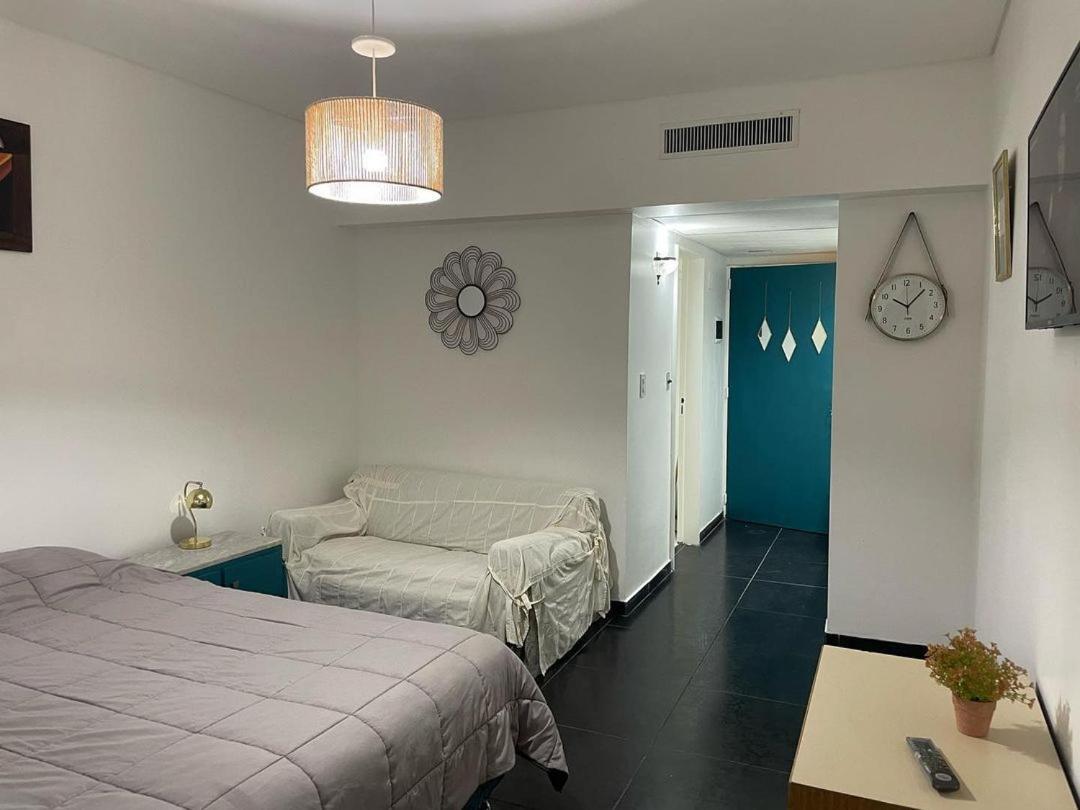 Apartment Departamento Para Tres Personas En Microcentro *