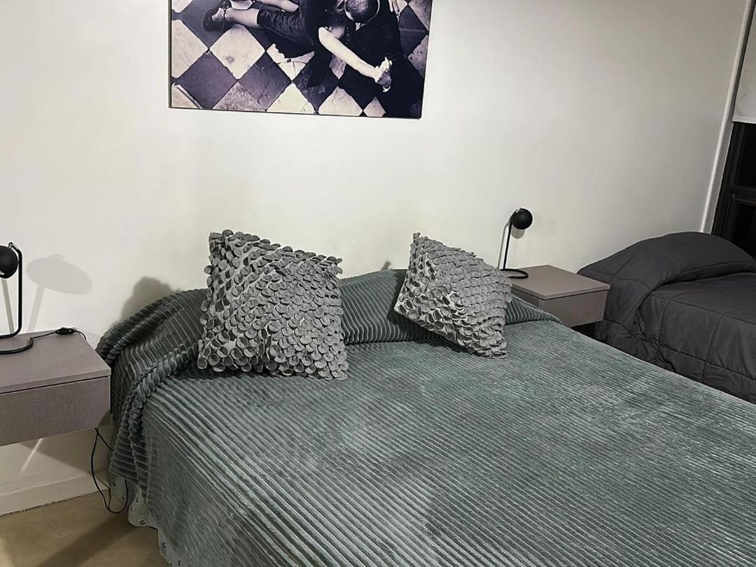 Departamento Para Tres Personas En Microcentro Apartment *