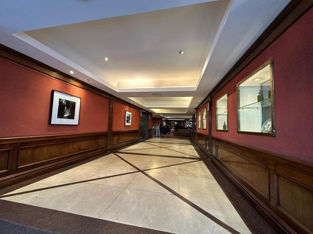 Departamento Para Cuatro Personas En Microcentro Apartment Buenos Aires