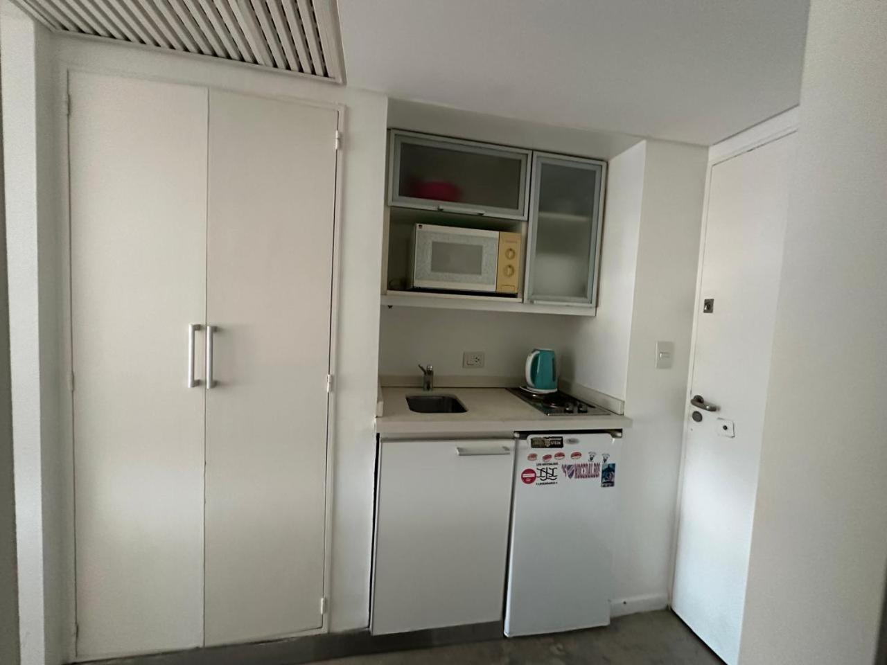 Departamento Para Cuatro Personas En Microcentro Apartment *