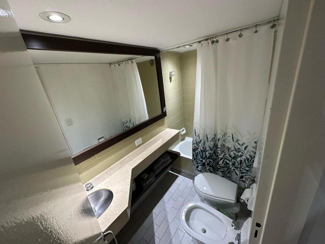 Departamento Para Cuatro Personas En Microcentro Apartment Buenos Aires