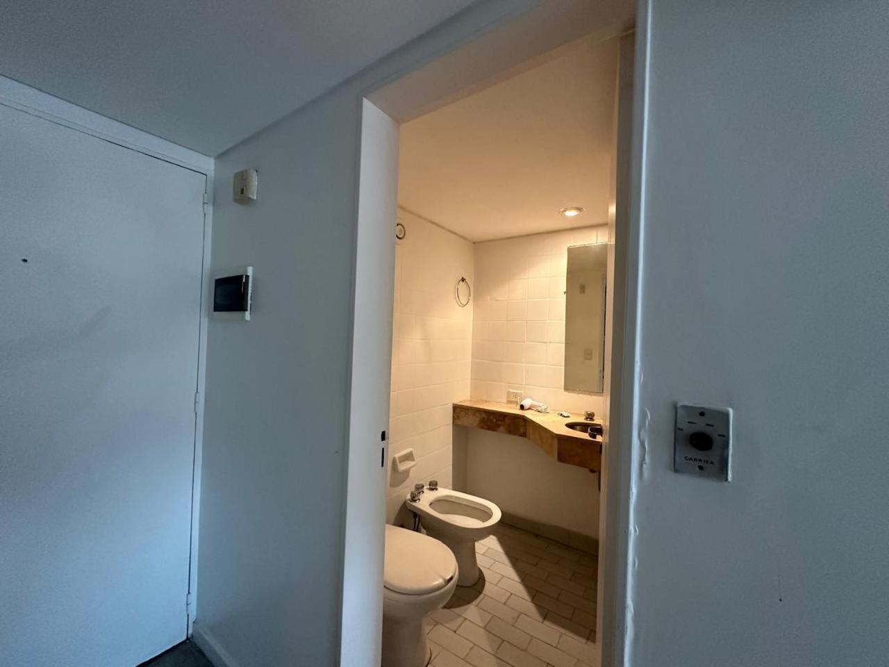 Apartment Departamento Para Cuatro Personas En Microcentro Buenos Aires