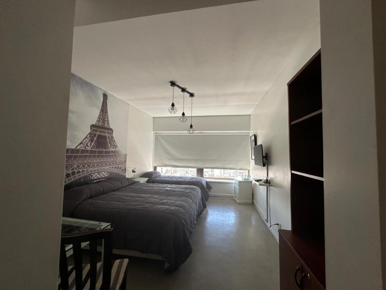 Apartment Departamento Para Cuatro Personas En Microcentro Buenos Aires