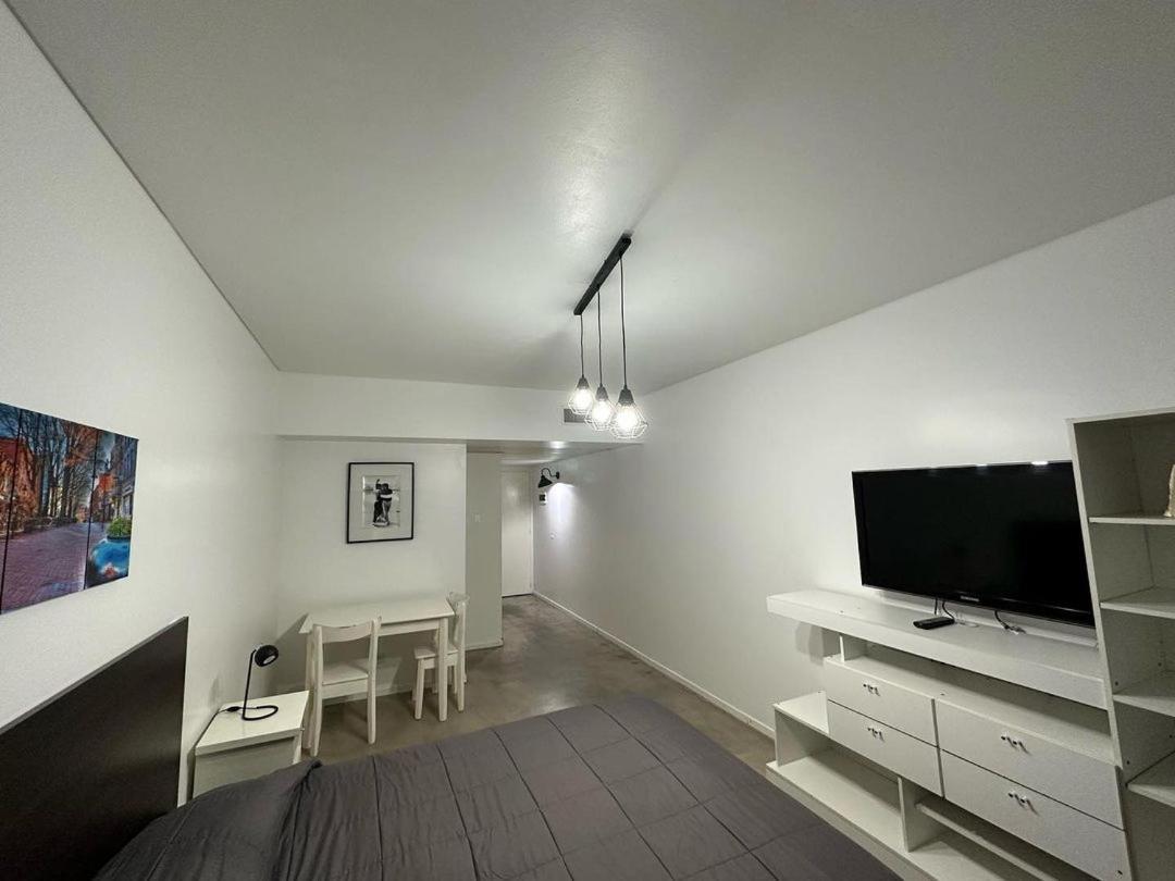 Apartment Departamento Para Cuatro Personas En Microcentro Buenos Aires