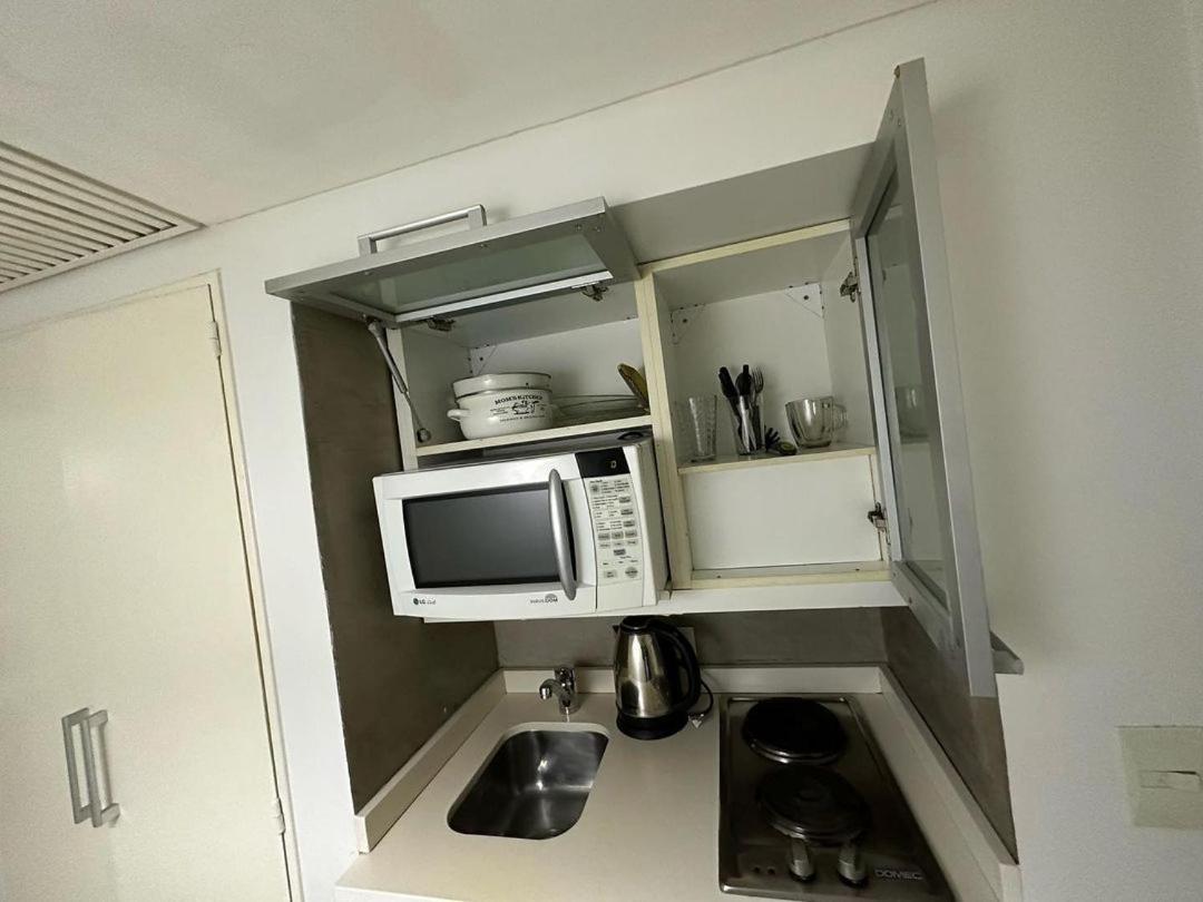 Departamento Para Cuatro Personas En Microcentro Apartment