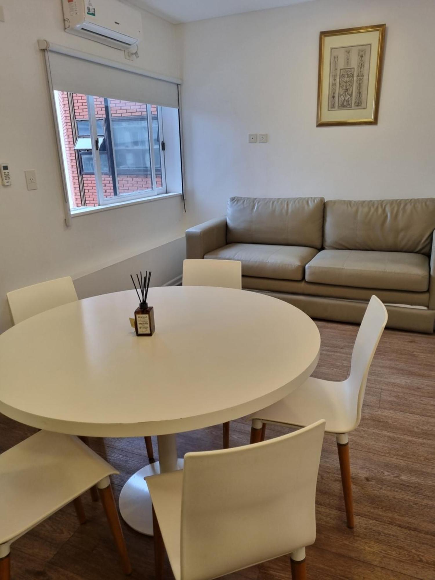 Apartamento Suipacha Exclusive *