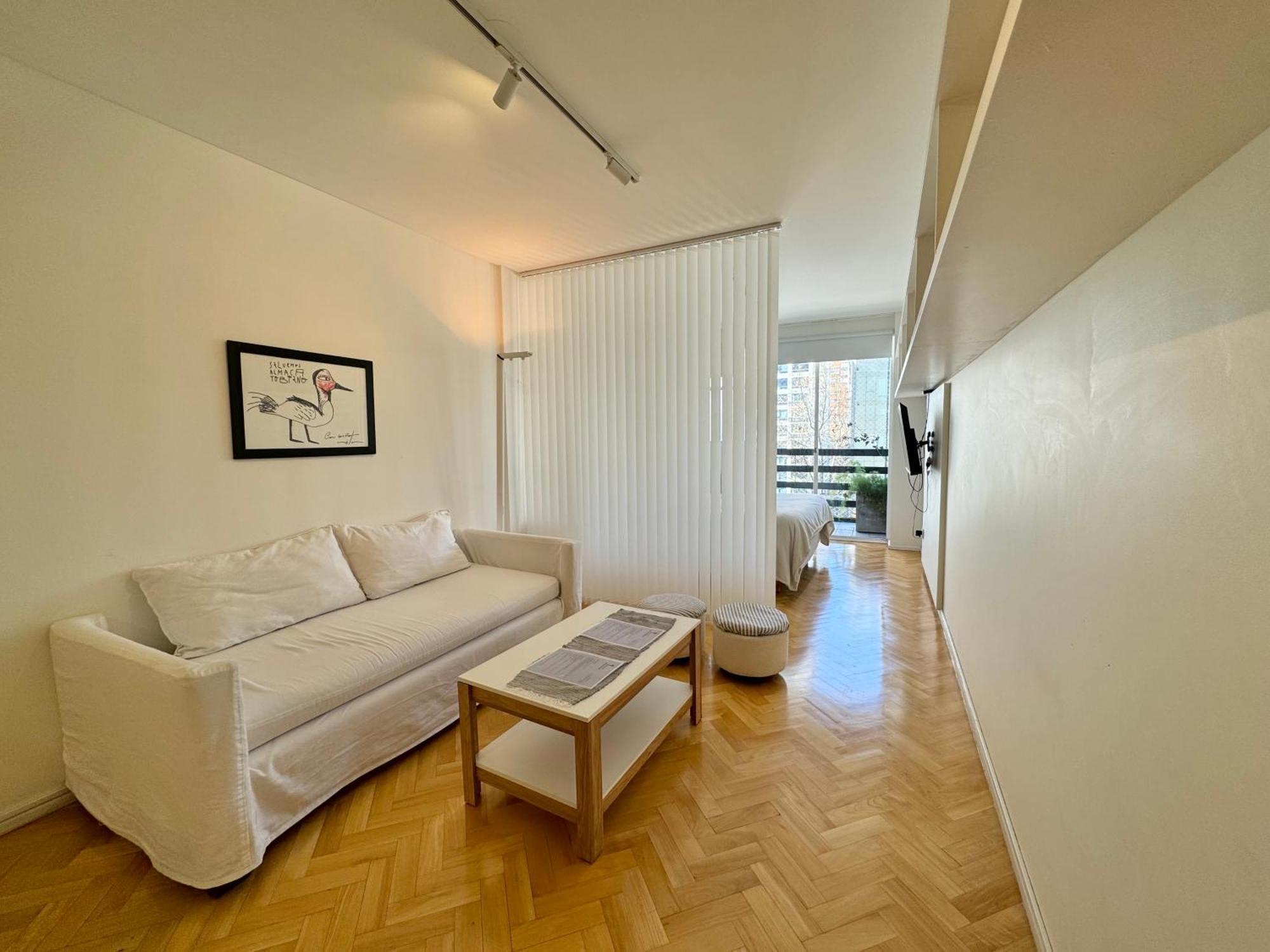 Apartment Alojamiento Premier En Palermo *