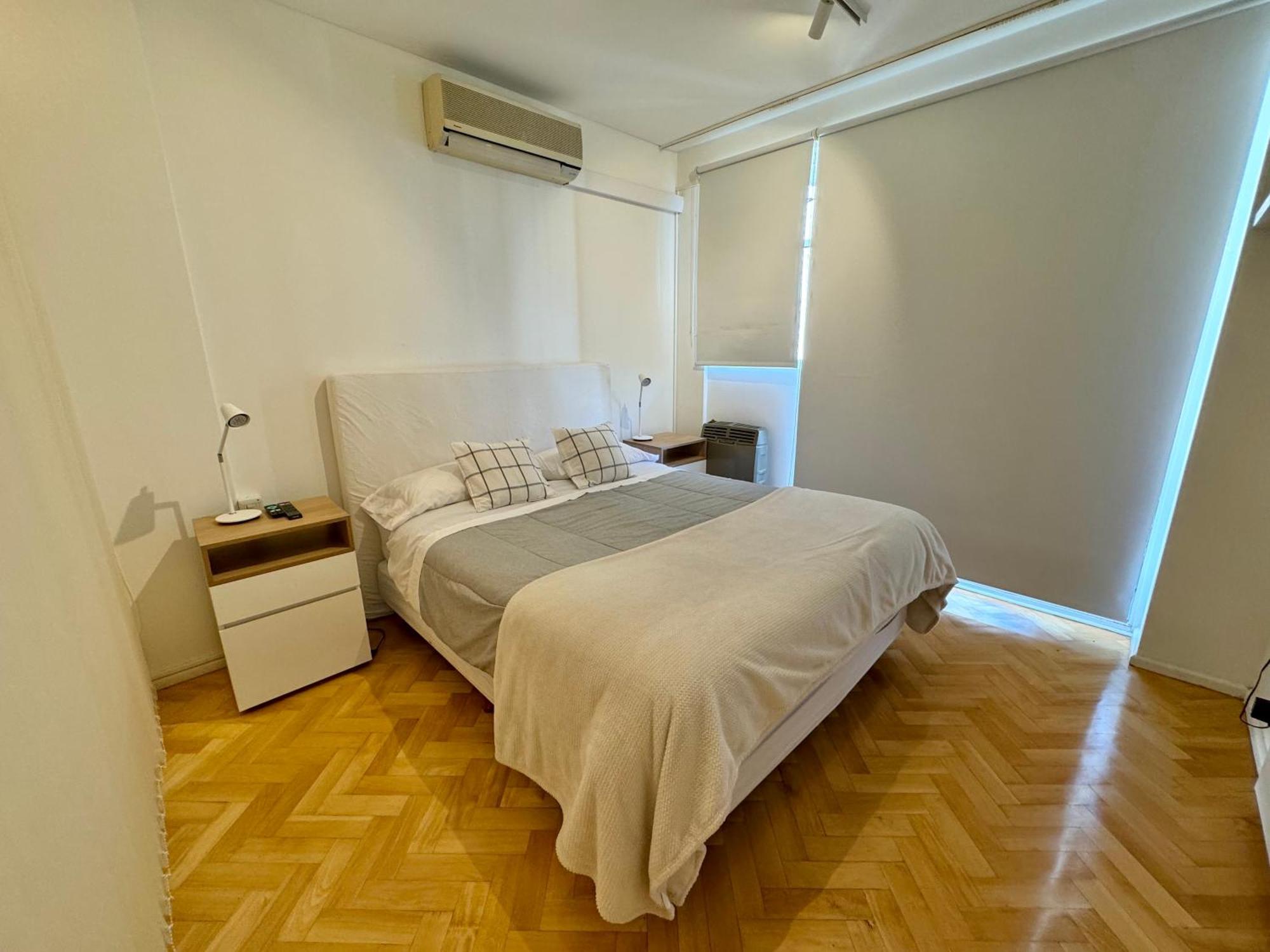 Alojamiento Premier En Palermo Apartment Buenos Aires