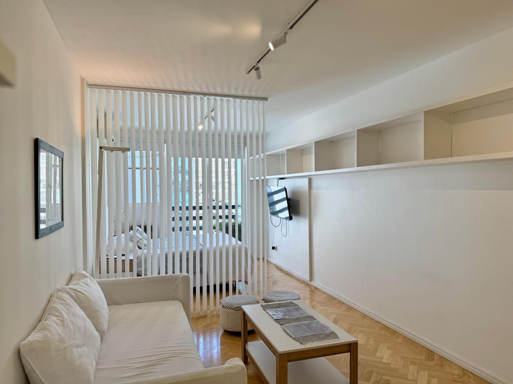 Alojamiento Premier En Palermo Apartment Buenos Aires