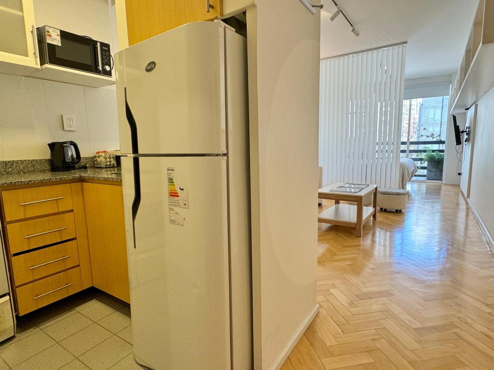 Alojamiento Premier En Palermo Apartment Buenos Aires