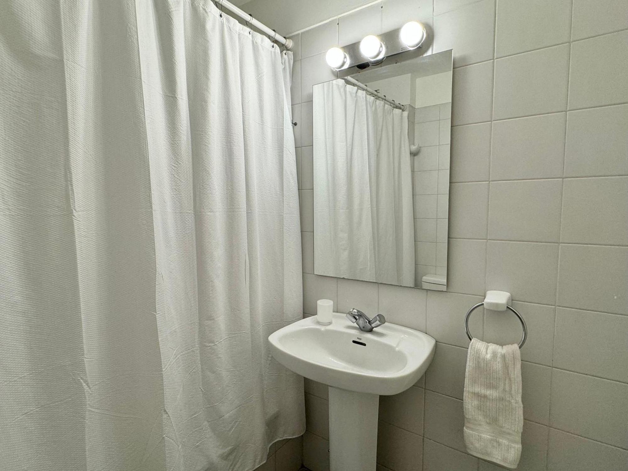 Alojamiento Premier En Palermo Apartment