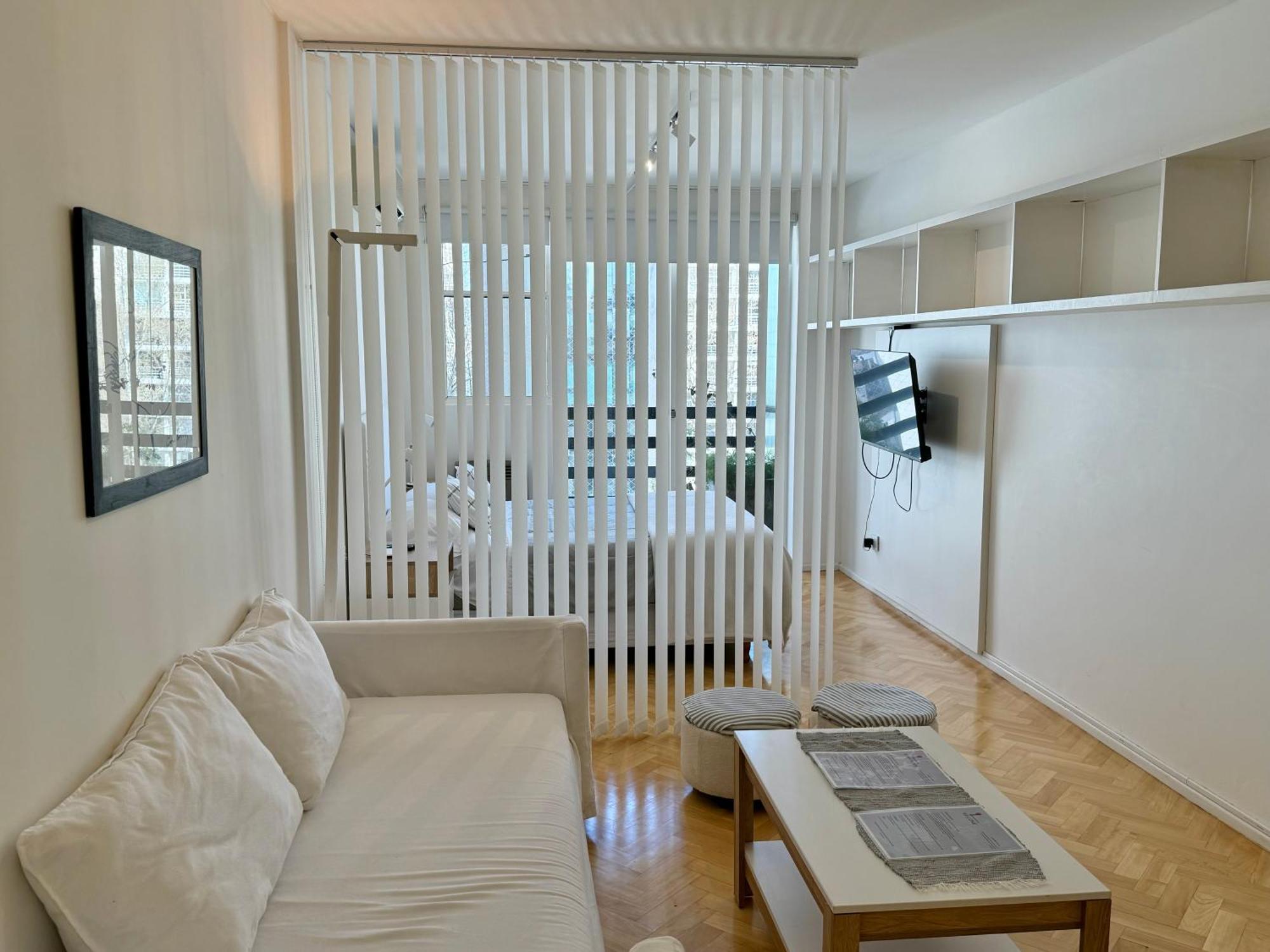 Apartment Alojamiento Premier En Palermo