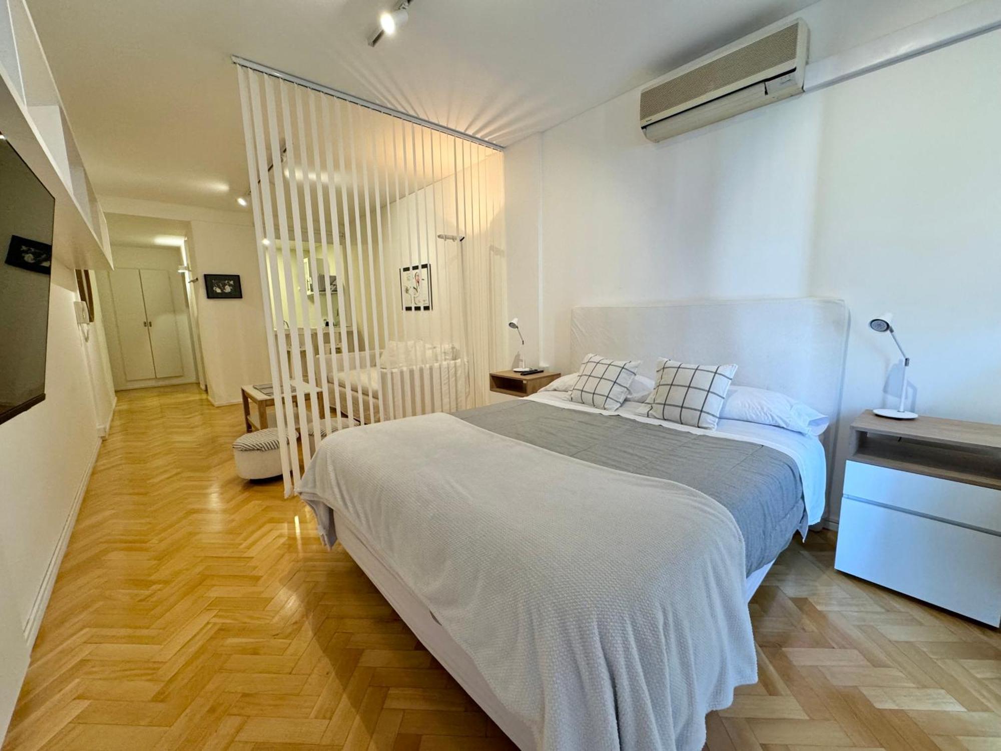 Apartment Alojamiento Premier En Palermo *