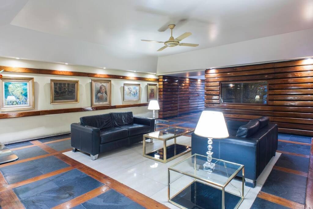 17-moderno Loft Con Pileta En Recoleta Apartamento Ciudad Autónoma de Buenos Aires
