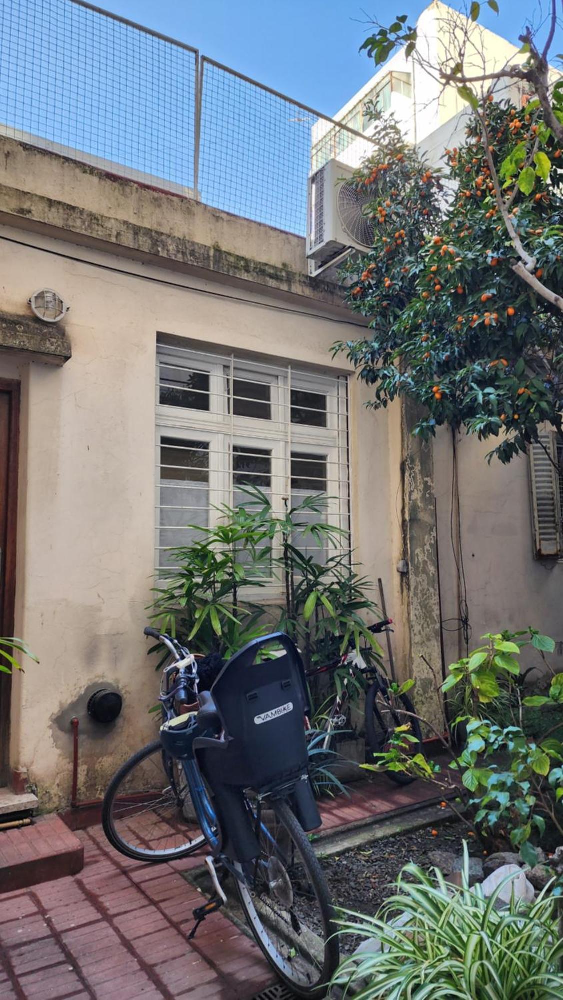 Timeless Charm Large Apartment Buenos Aires