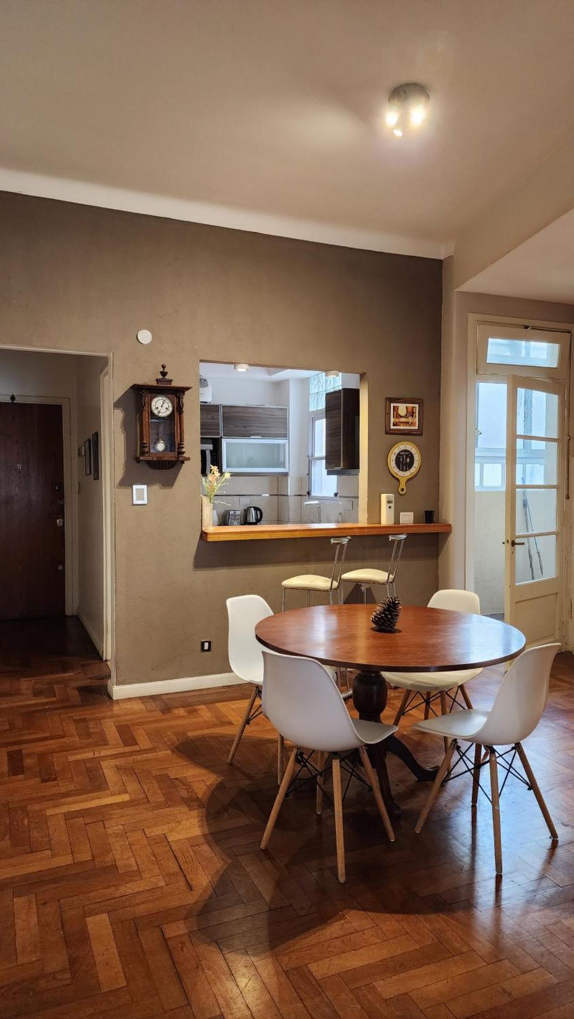 Timeless Charm Large Apartment