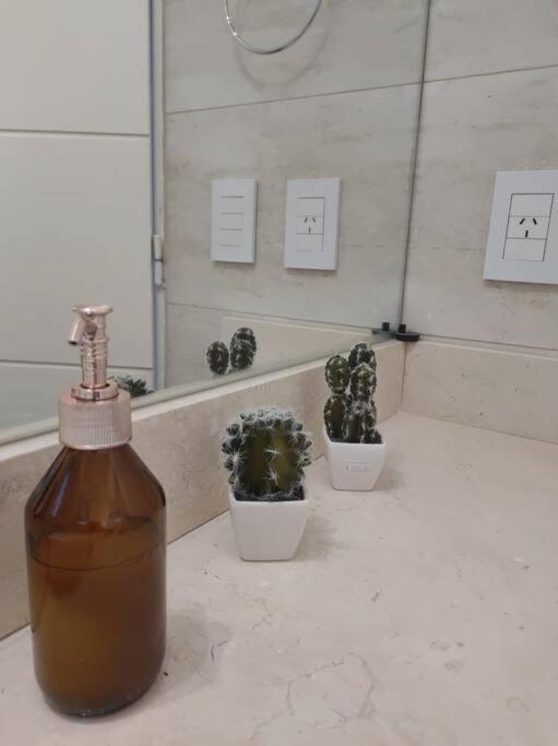 Apartment Barrio Norte 2 Amb Cochera Piscina Buenos Aires