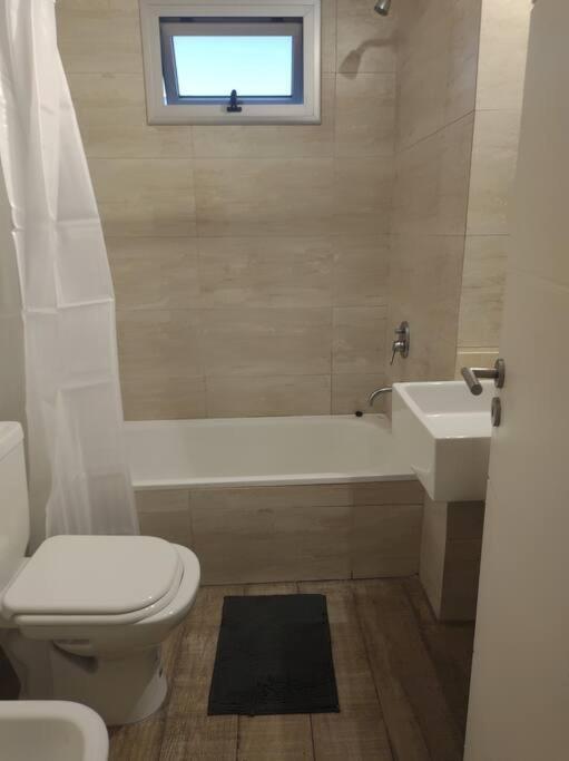 Barrio Norte 2 Amb Cochera Piscina Apartment *