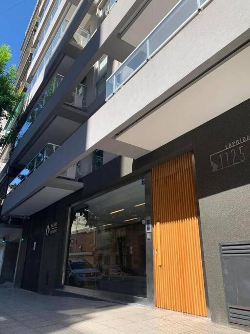 Barrio Norte 2 Amb Cochera Piscina * Buenos Aires