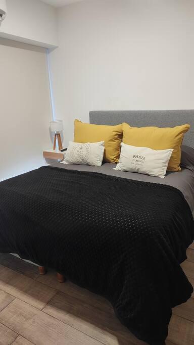 Barrio Norte 2 Amb Cochera Piscina Apartment *