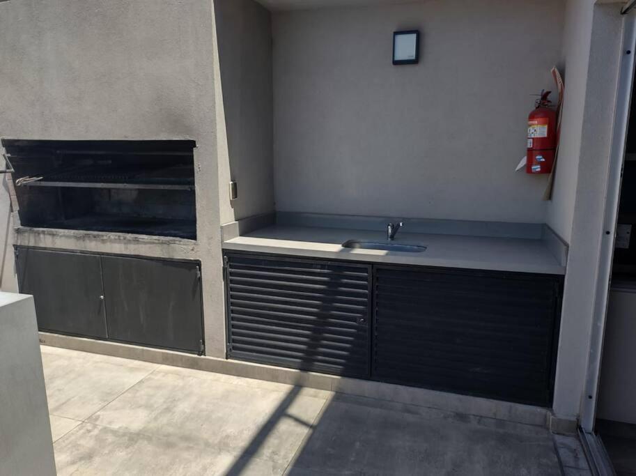 Apartment Barrio Norte 2 Amb Cochera Piscina Buenos Aires
