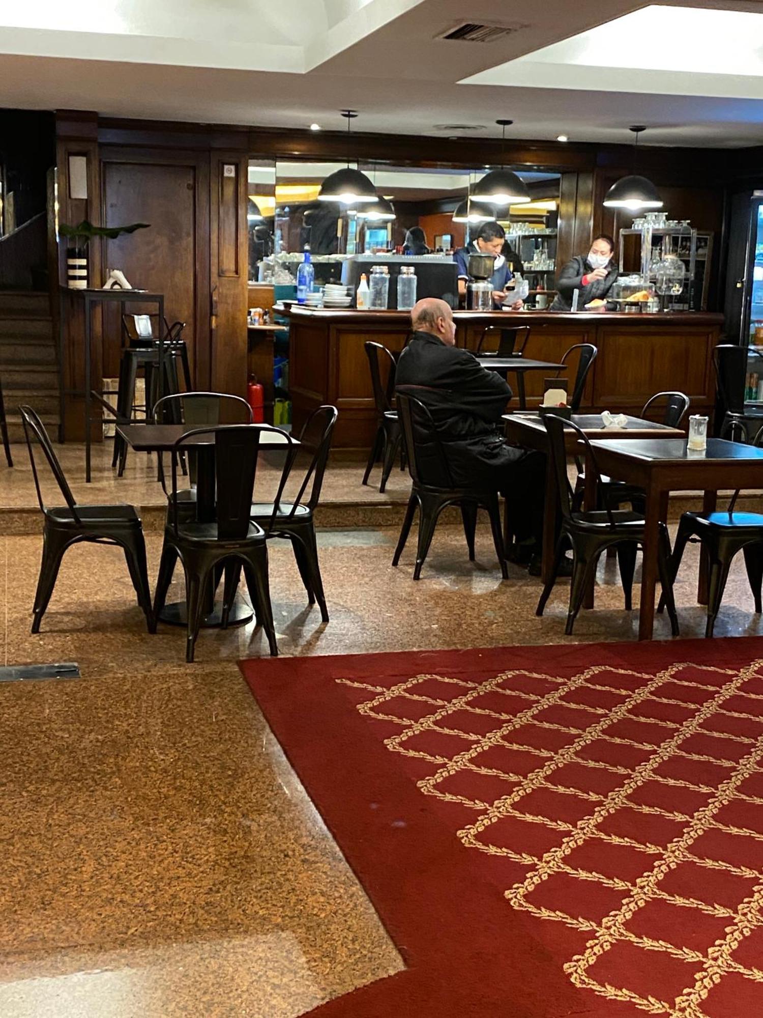 Departamento Obelisco 5 Personas Buenos Aires