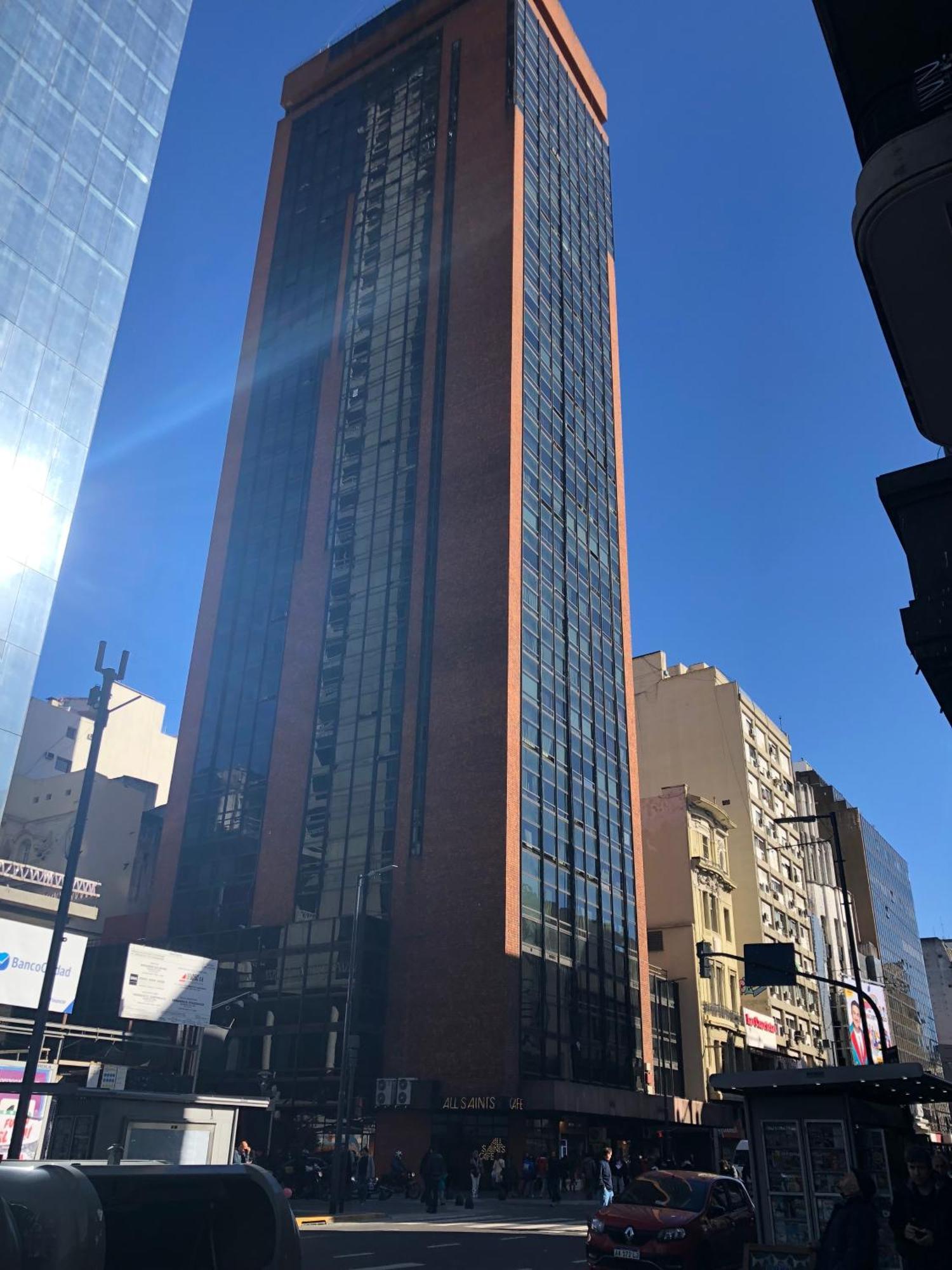Departamento Obelisco 5 Personas Buenos Aires