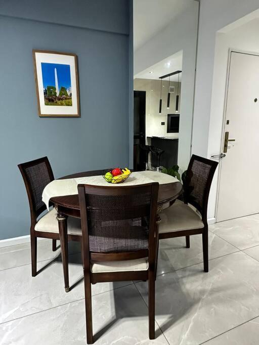 Encantador Airbn Apartment Buenos Aires