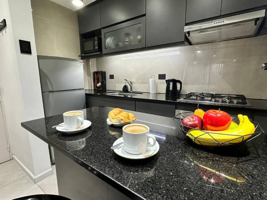 Encantador Airbn Apartment *