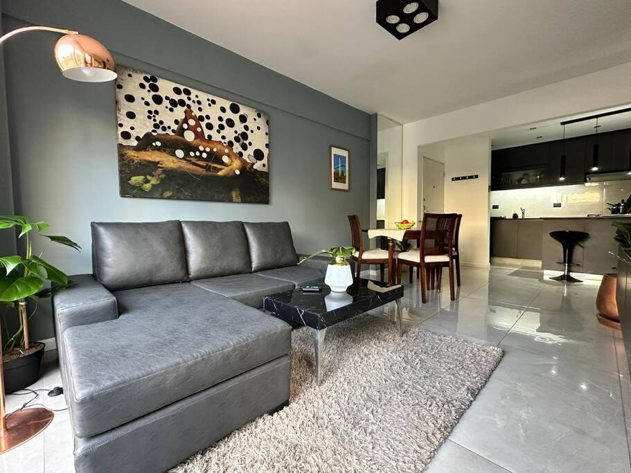 Apartment Encantador Airbn *