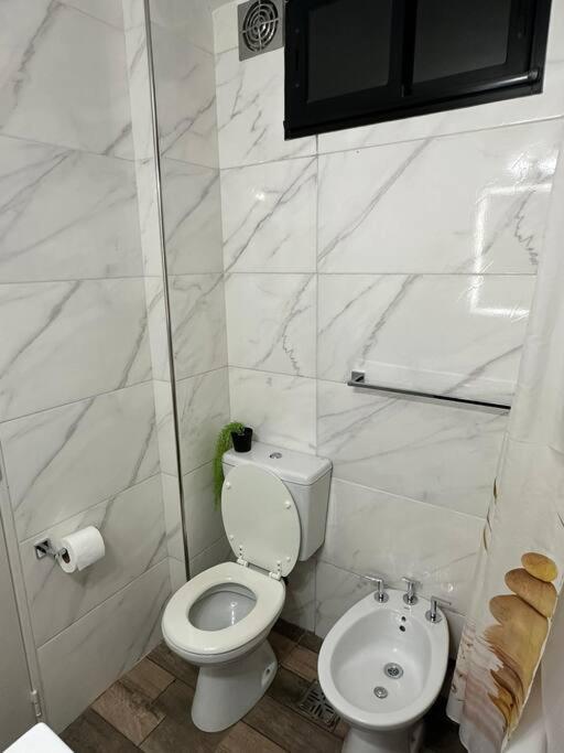 Encantador Airbn Apartment Buenos Aires