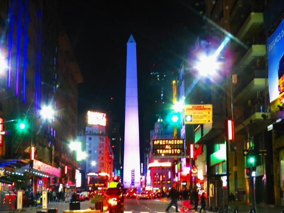 Encantador Airbn * Buenos Aires
