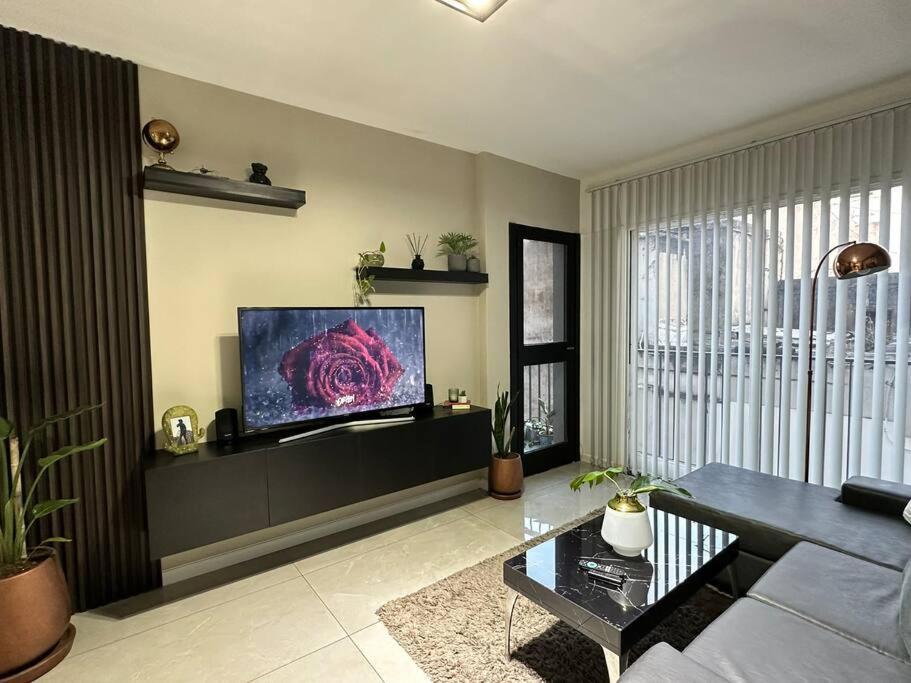 Encantador Airbn Apartment
