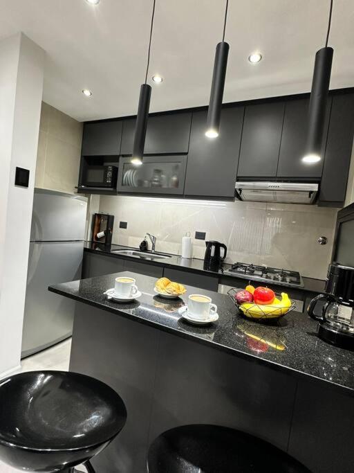Apartment Encantador Airbn